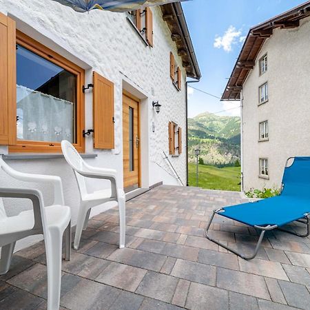 Ospitalita Diffusa Laste Dolomites Cesa Del Berba Jaco Rocca Pietore Exterior photo